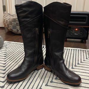 UGG Annabelle Boots Brown